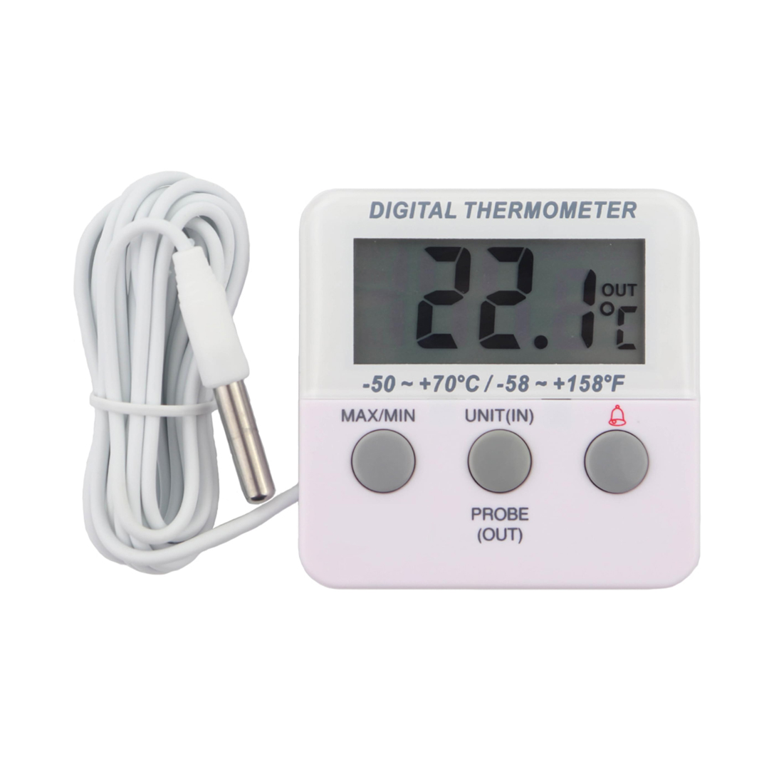 Thermometer Fridge available in online  pharmacy qatar, doha 